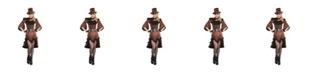 Amscan Dreamy Steamy Adult Women's Costume